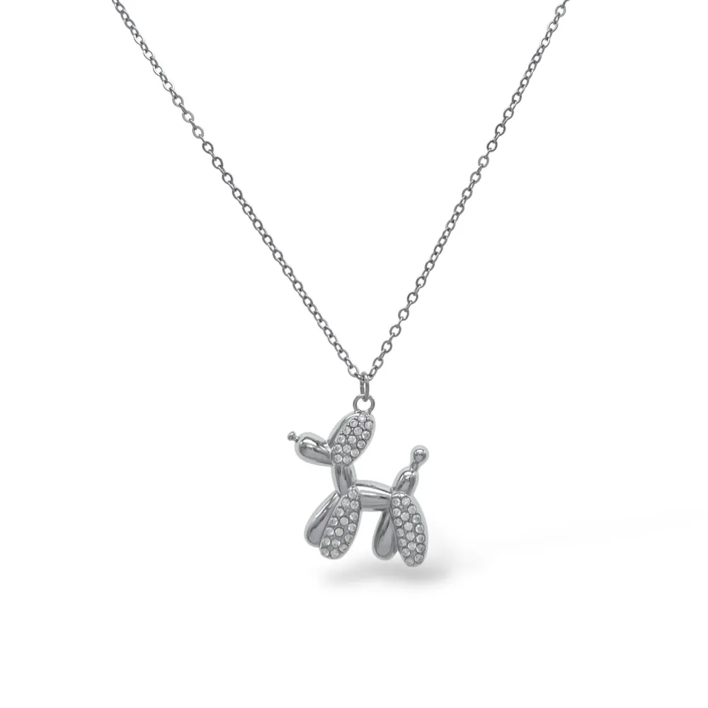 Collana - CL-103-AA6208N (ac ci ai o)