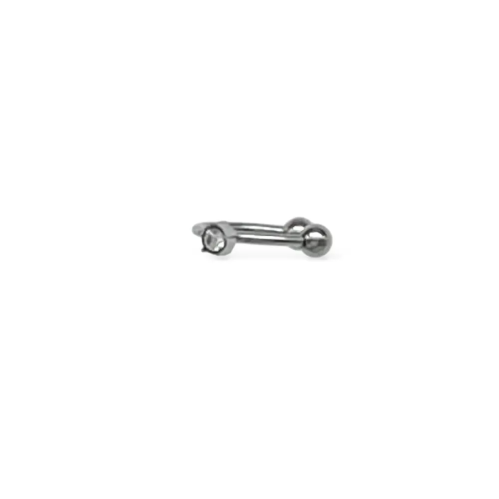 Punto luce - Earcuff in acciaio - OR-103-AA6954