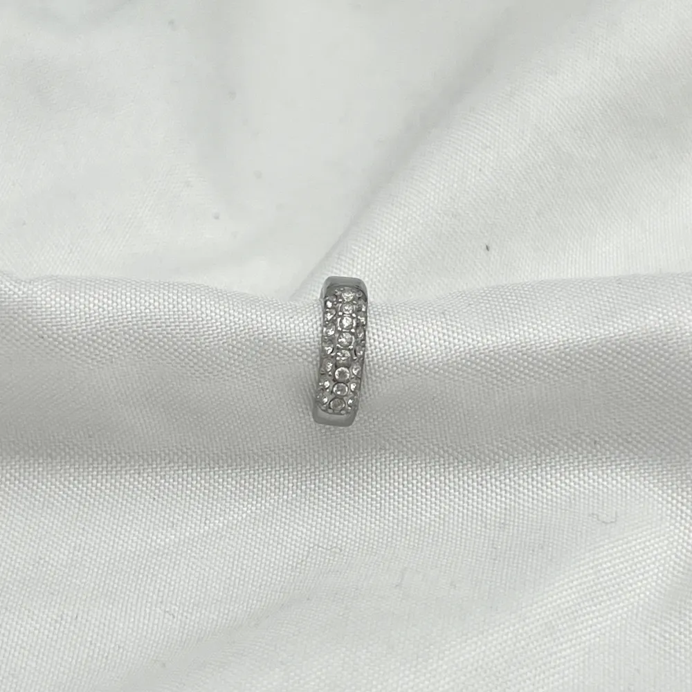 Cerchio -Earcuff in Acciaio - OR-103-AA6496E