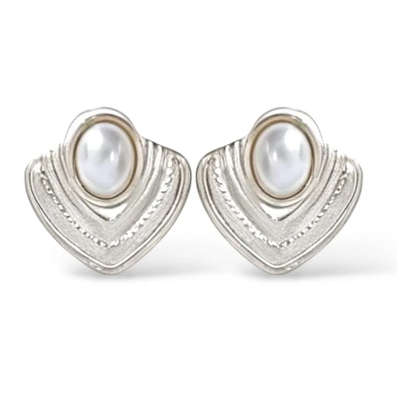 Perla-Orecchini a Clip - OR-413-2603