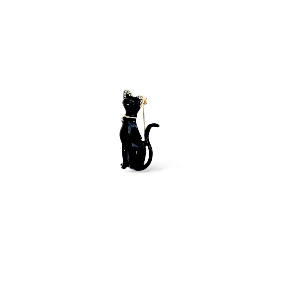 [SP-781-48] Gatto Nero-Spilla - SP-781-48