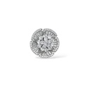 Fiore-Spille Magnetiche con Zirconia - SPM-506-534