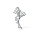 Fiore-Spilla con Zirconia - SP-506-512