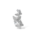 Farfalle-Spilla con Zirconia - SP-506-518