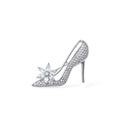 Scarpe Con Tacchi-Spilla con Zirconia - SP-506-557
