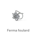 Fiore-Ferma foulard - AN-506-559