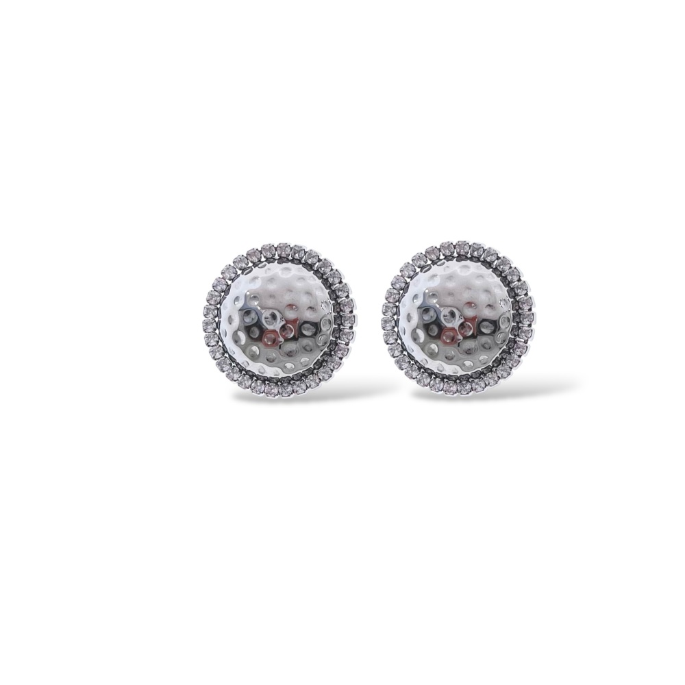 Sfera- clip in acciaio - OR-413-860-A