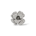 Fiore-Spille Magnetiche con Zirconia - SPM-506-520