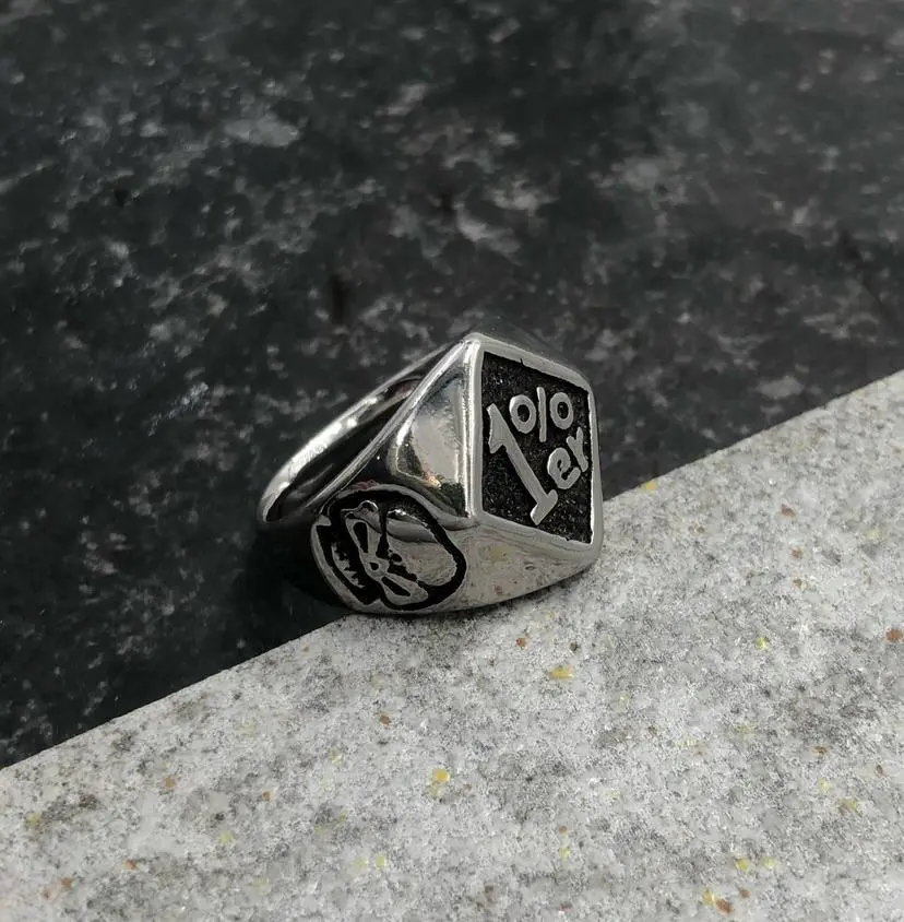 [AAU518-10] 1er% 12pz Anelli in Acciaio - AAU518-10