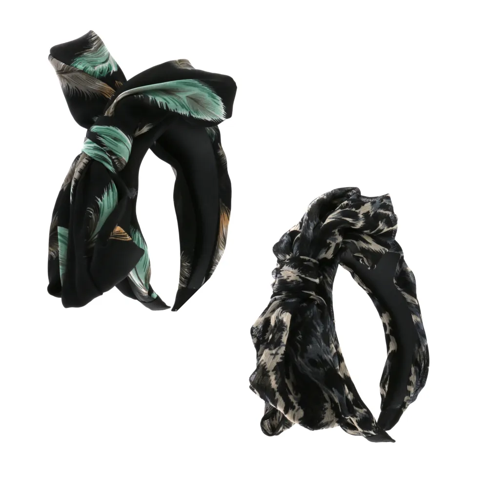 AXC Fiocco  4465- Cerchietti per Capelli - AXC Fiocco  4465- Cerchietti per Capelli