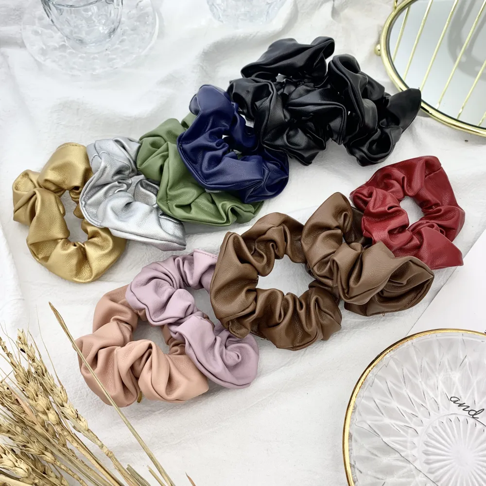 Fermacoda in Ecopelle-12pz Fermacode - AXC-356-89 (MIX)