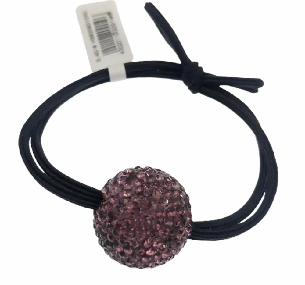 AXC-Pallina Grande 5472- Elastici per Capelli - AXC-Pallina Grande 5472- Elastici per Capelli