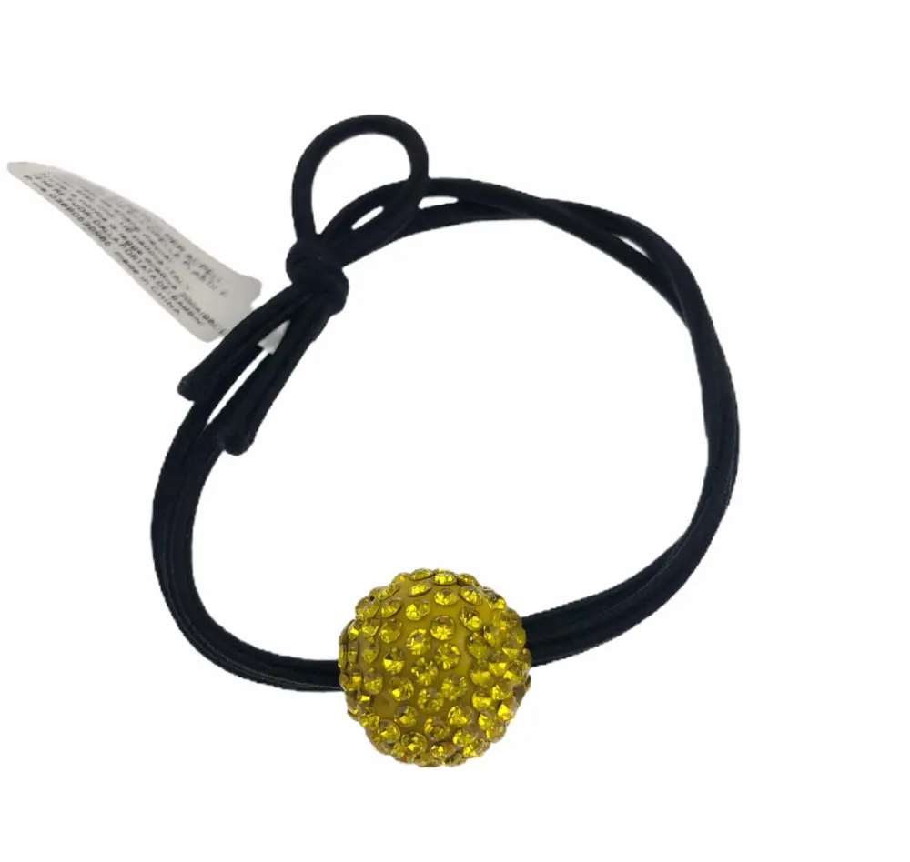 AXC-Pallina Piccola 5471- Elastici per Capelli - AXC-Pallina Piccola 5471- Elastici per Capelli