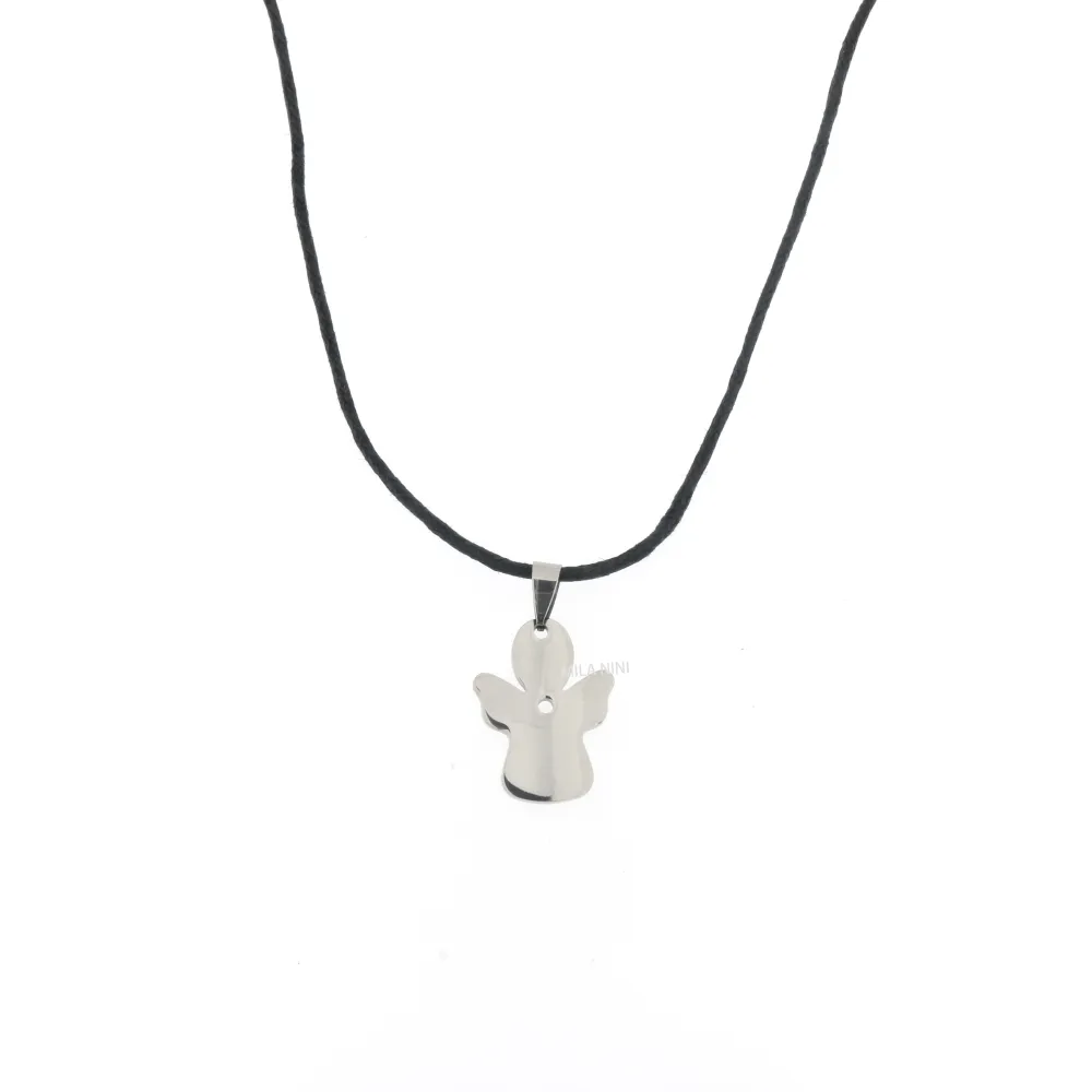 Angelo - Collana Corta Unisex - Angelo - Collana Corta Unisex