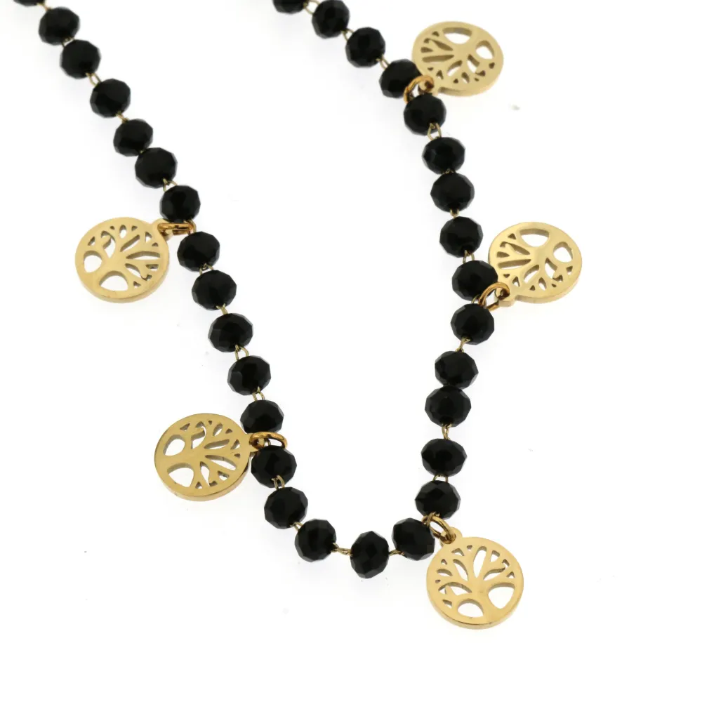 BAC- 5 Adv  5279 - Bracciale in Acciaio - BAC- 5 Adv  5279 - Bracciale in Acciaio