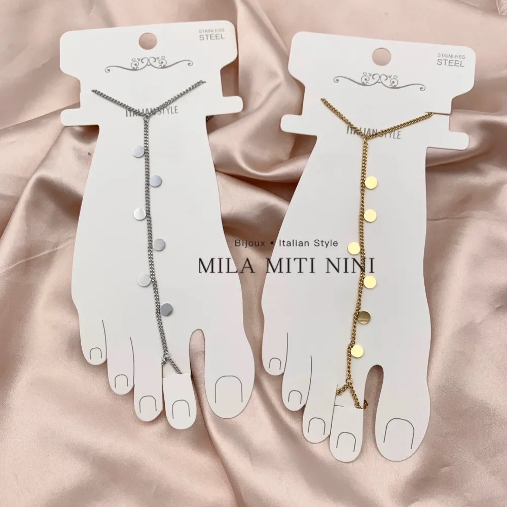 Tondo-Baciapiede - BAC-413-009