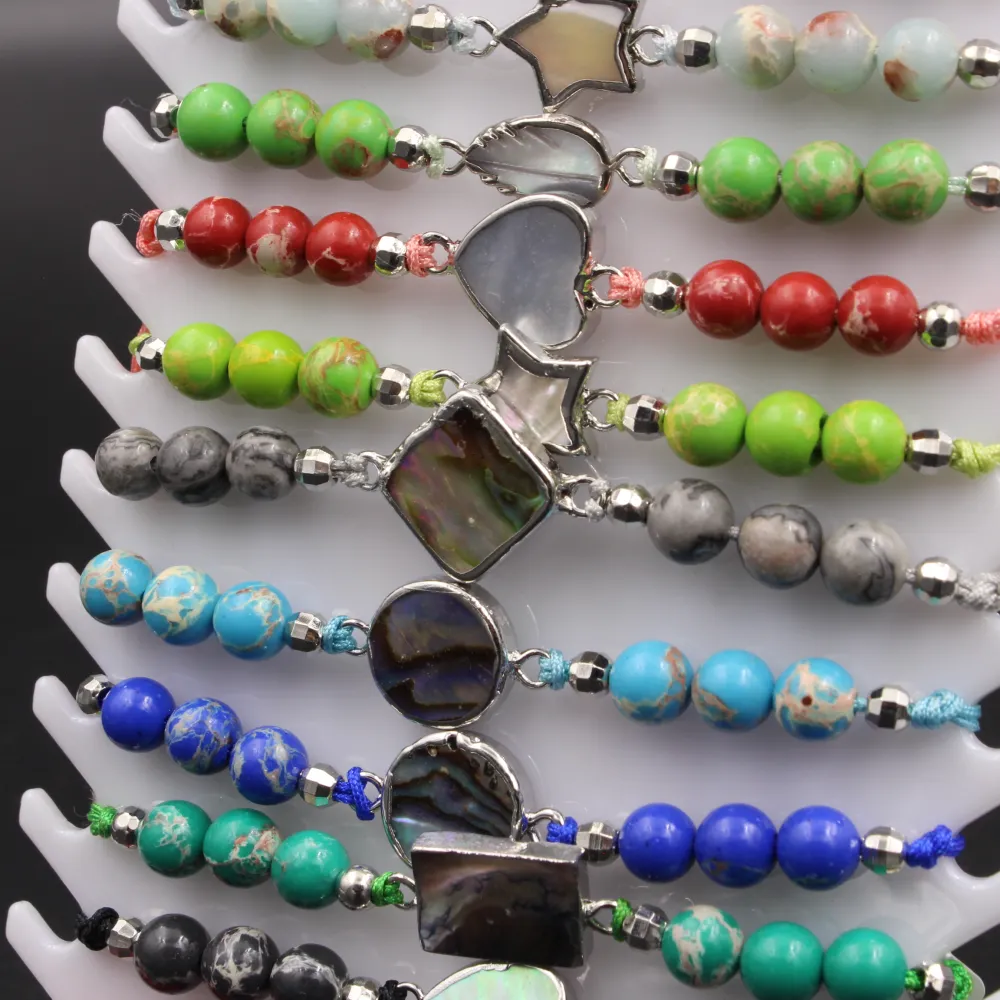 BPM-Modelli Misti 4736-12Pz Bracciali Regolabili - BPM-191-42