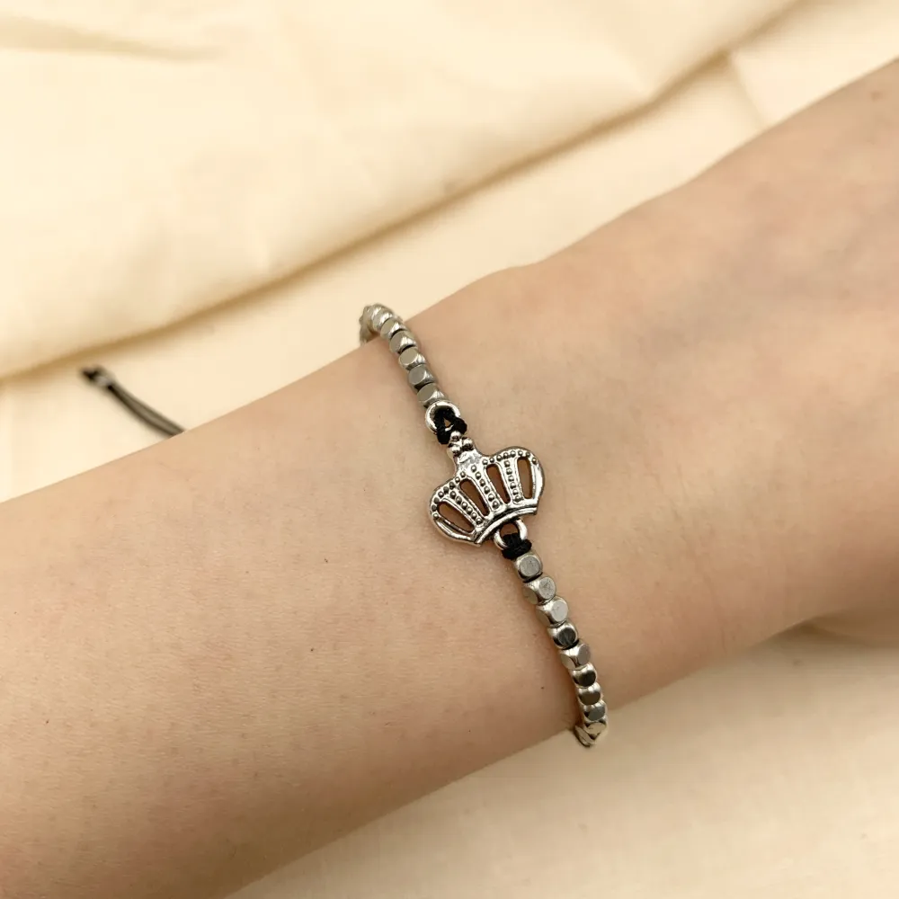 [BPM-19112] BPM7562-Corona- 12 Pz Bracciali Regolabili - BPM-19112