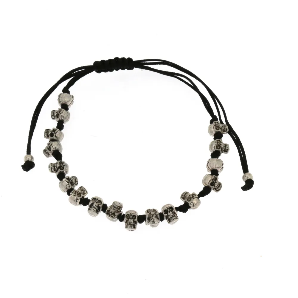 [BPM-19115] BPM-Nodo 4740-12Pz Bracciali Regolabili - BPM-19115