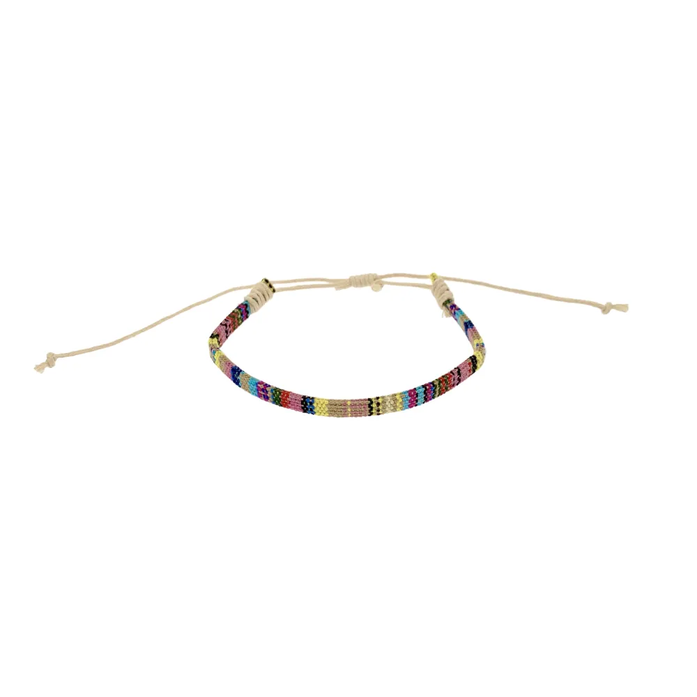 Fantasia-12Pz Bracciali Blister - BPM-480-89 (MIX)