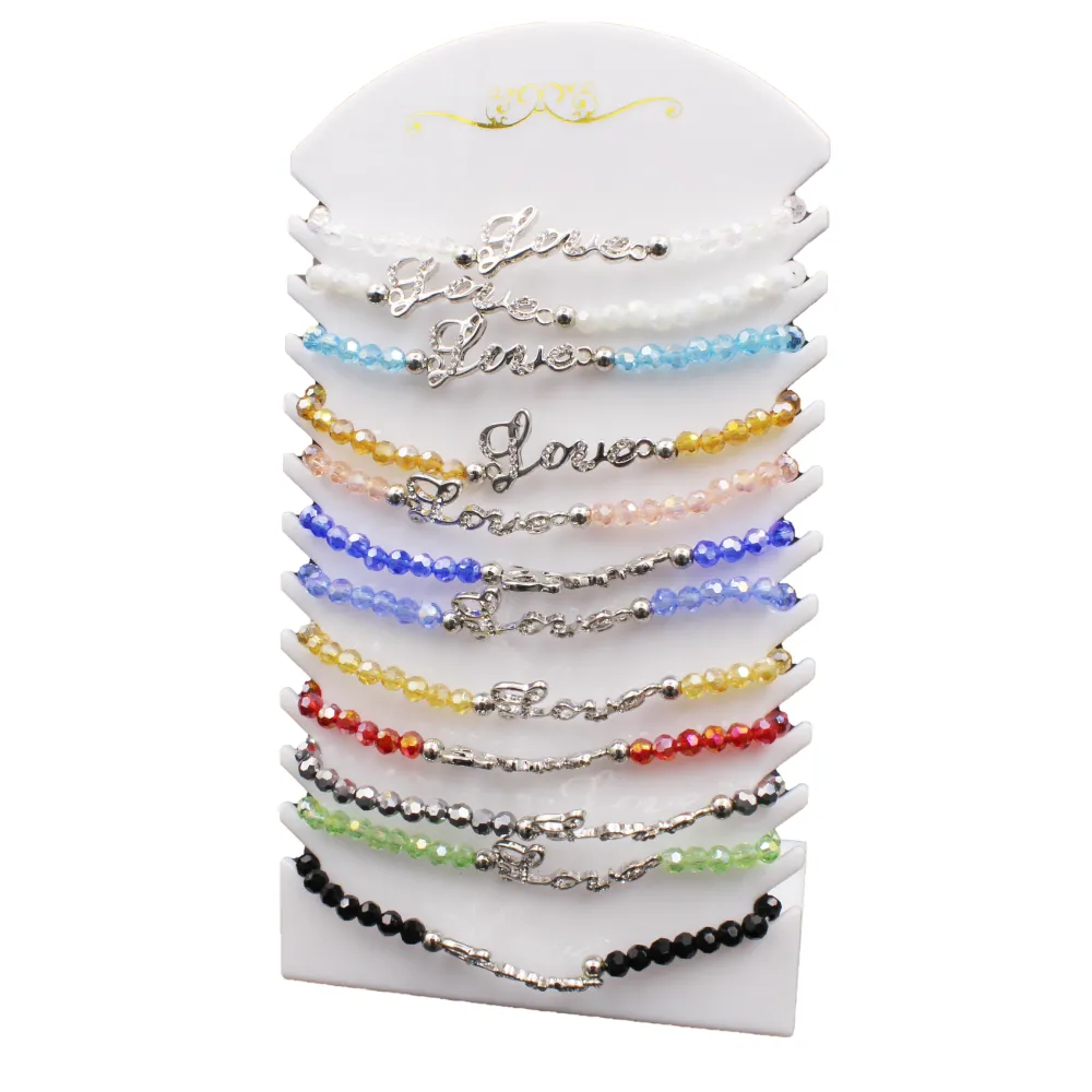 BPM-Love 4730-12Pz Bracciali Elastici - BPM-Love 4730