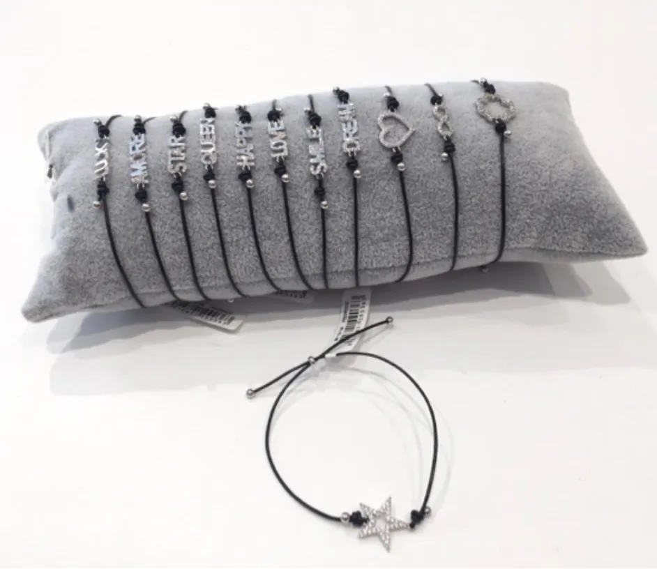[Bracciale cuscino-13] Bracciali con cuscino in omaggio - Bracciale cuscino-13