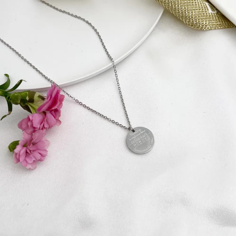 [CAC-413-400] Maestra Ti Vogliamo bene - CAC-413-400