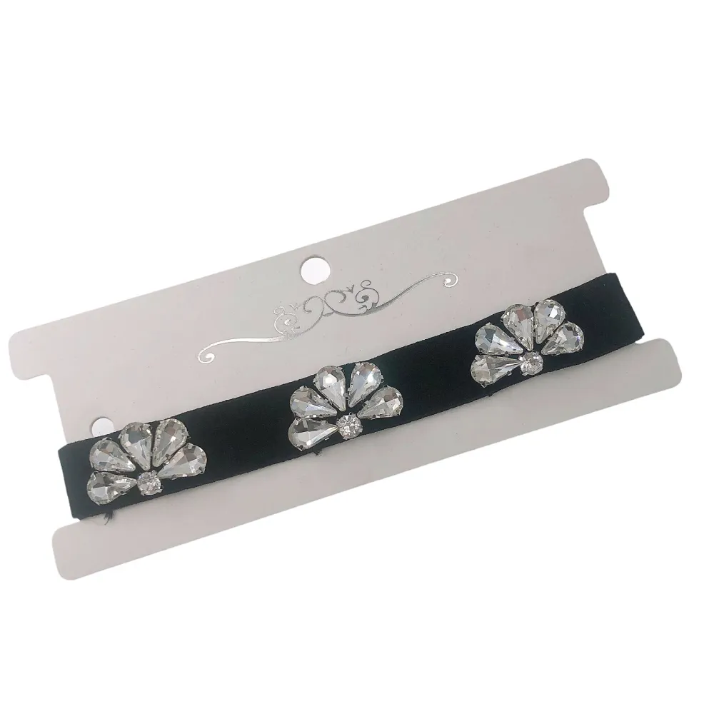 CK5911-Fiore-Choker Collarino - CK5911-Fiore-Choker Collarino