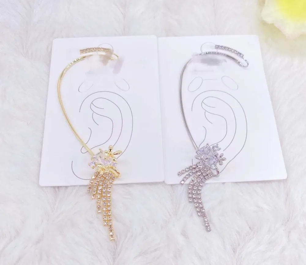 Earcuff - EAK-YZ12
