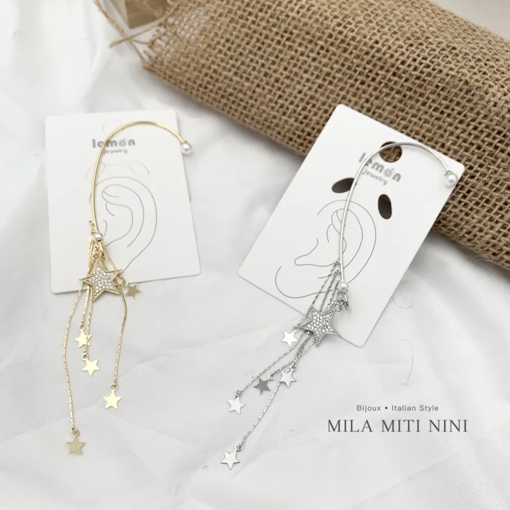 Earcuff - EAK-YZ15