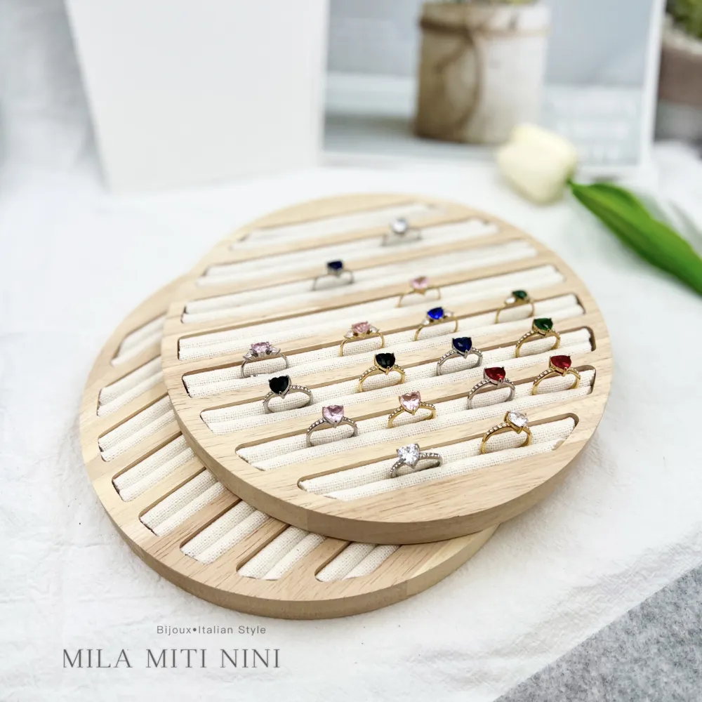 Espositori Porta Anelli-Espositore - ESP-701-28