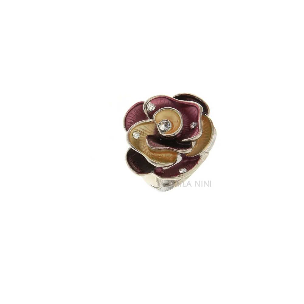 [LAME Rosa Scatola 12Pz Misto- Anello Elastico Smaltato 1294] LAME Rosa Scatola 12Pz Misto- Anello Elastico Smaltato 1294 - LAME Rosa Scatola 12Pz Misto- Anello Elastico Smaltato 1294