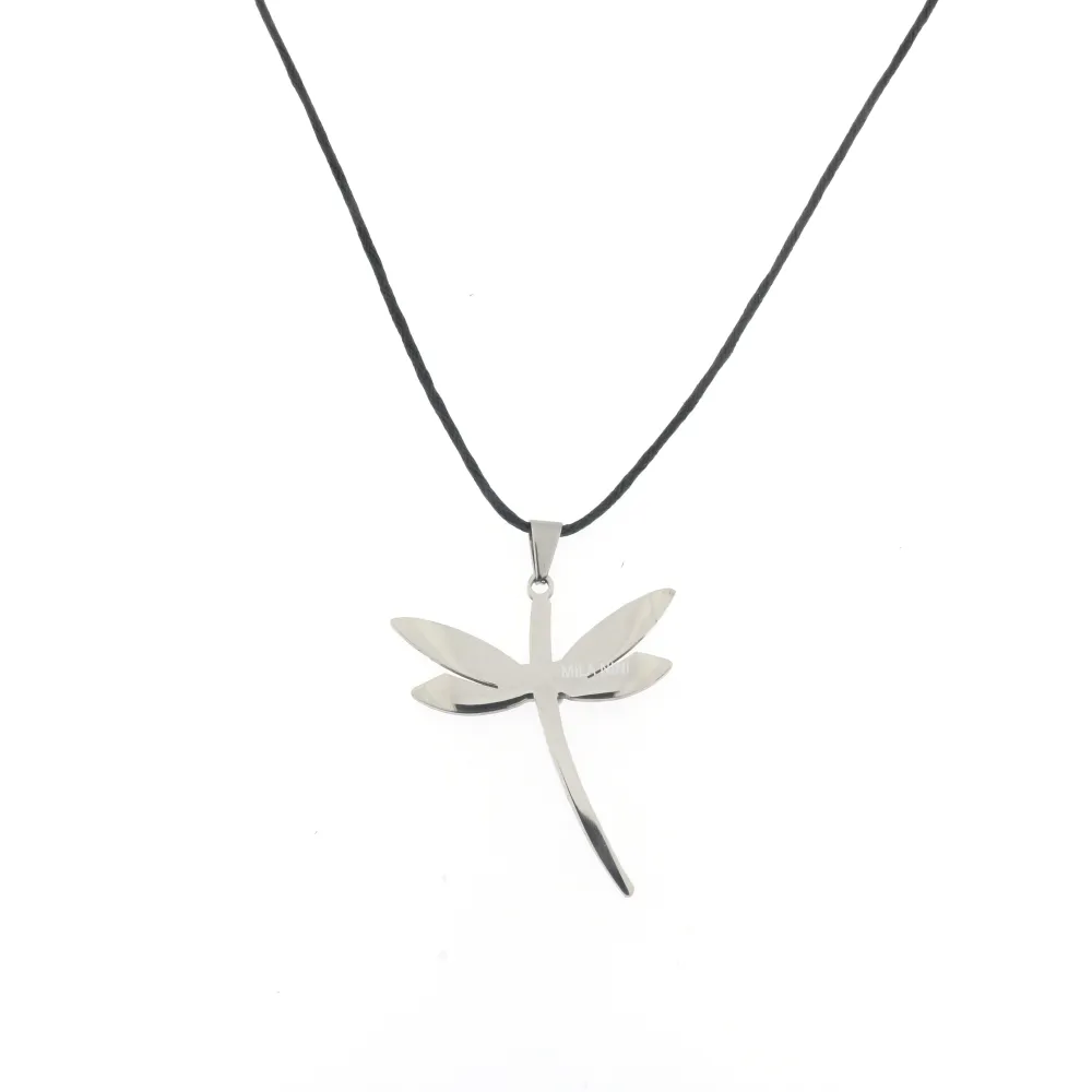 [Libellula - Collana Corta Unisex] Libellula - Collana Corta Unisex - Libellula - Collana Corta Unisex