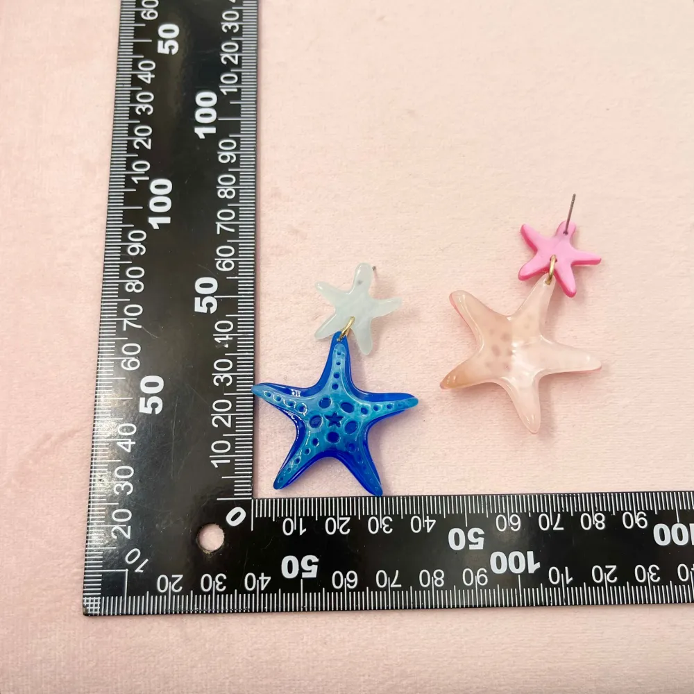 Stella Marina-Orecchini Moda - OMM-15734