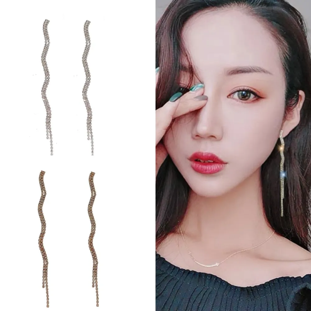 Napine Onda-Orecchini Moda - OMM-159-19500