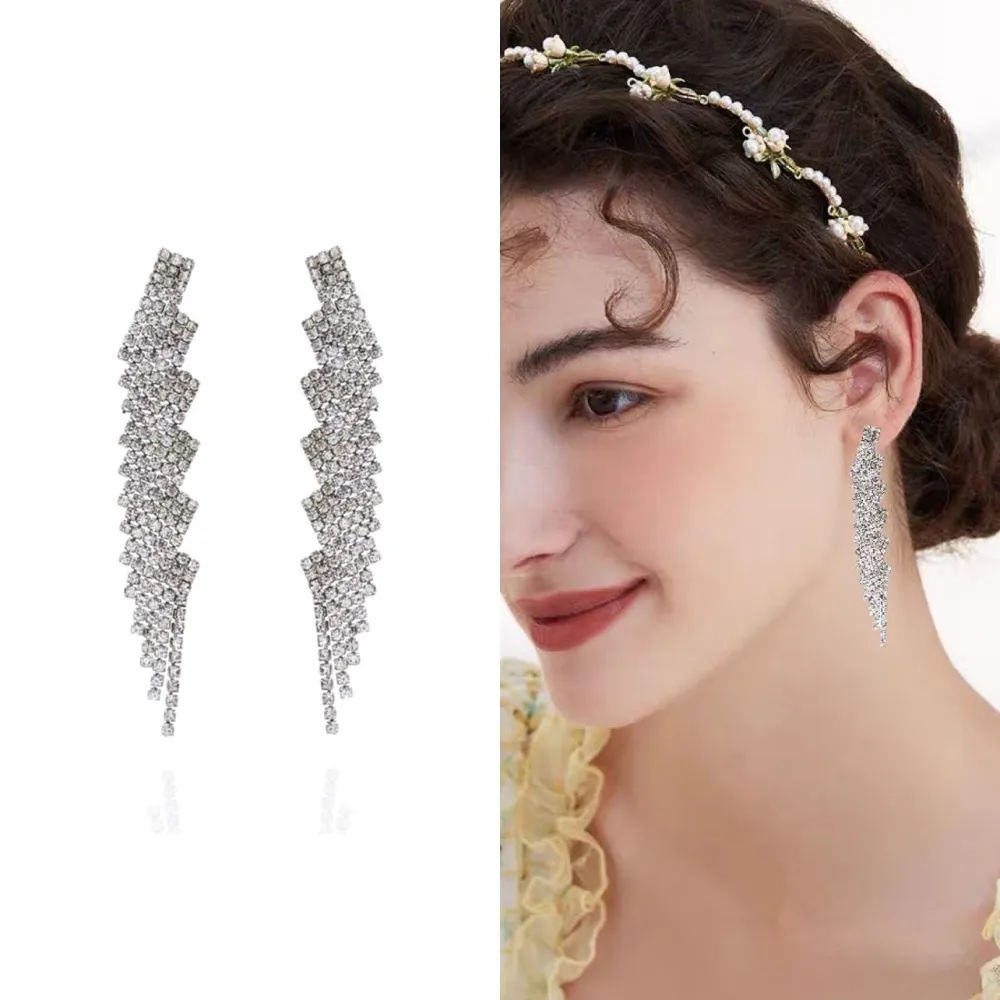 Napine-Orecchini Moda - OMM-705-25