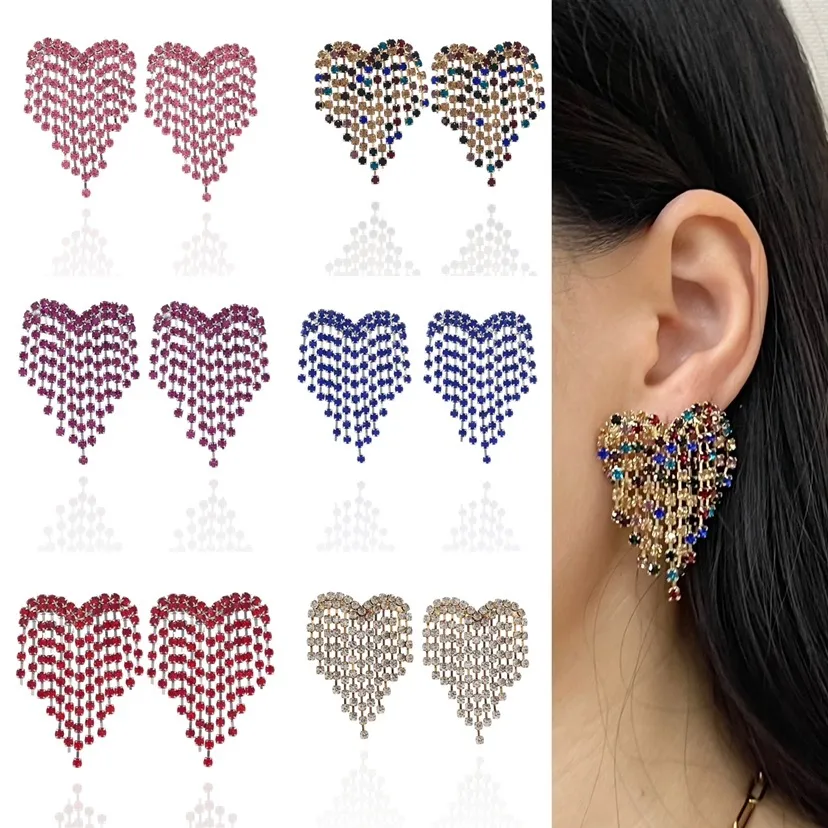 Napine-Orecchini con Zirconia - OMZ-321-36