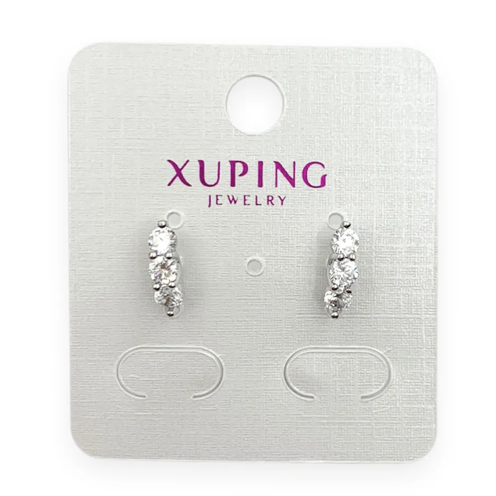 OMZ6210-Pendenti - Orecchini a Lobo - OMZ-6210