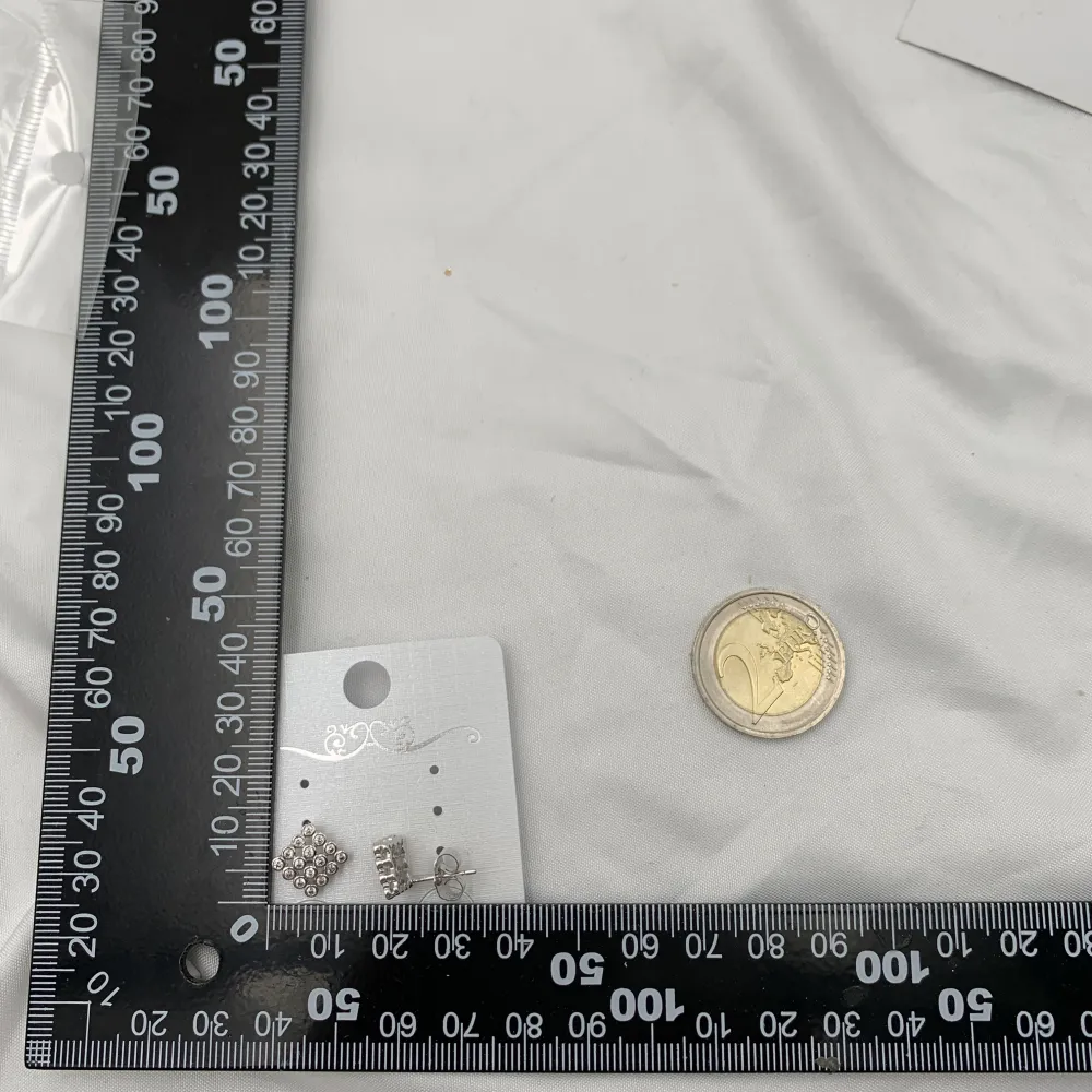 [OMZ-XP4241] Rombo-Orecchini con Zirconia - OMZ-XP4241