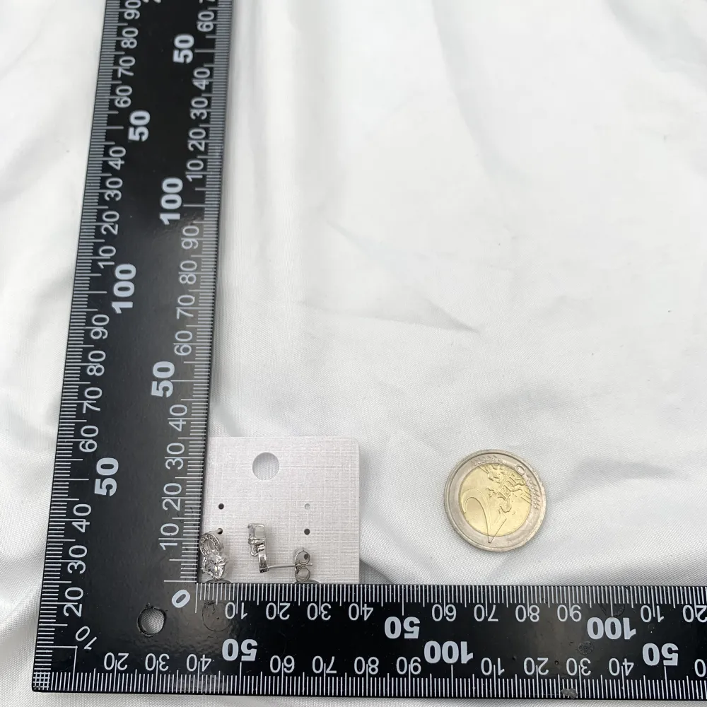 [OMZ-XP5457] Quadrato-Orecchini con Zirconia - OMZ-XP5457