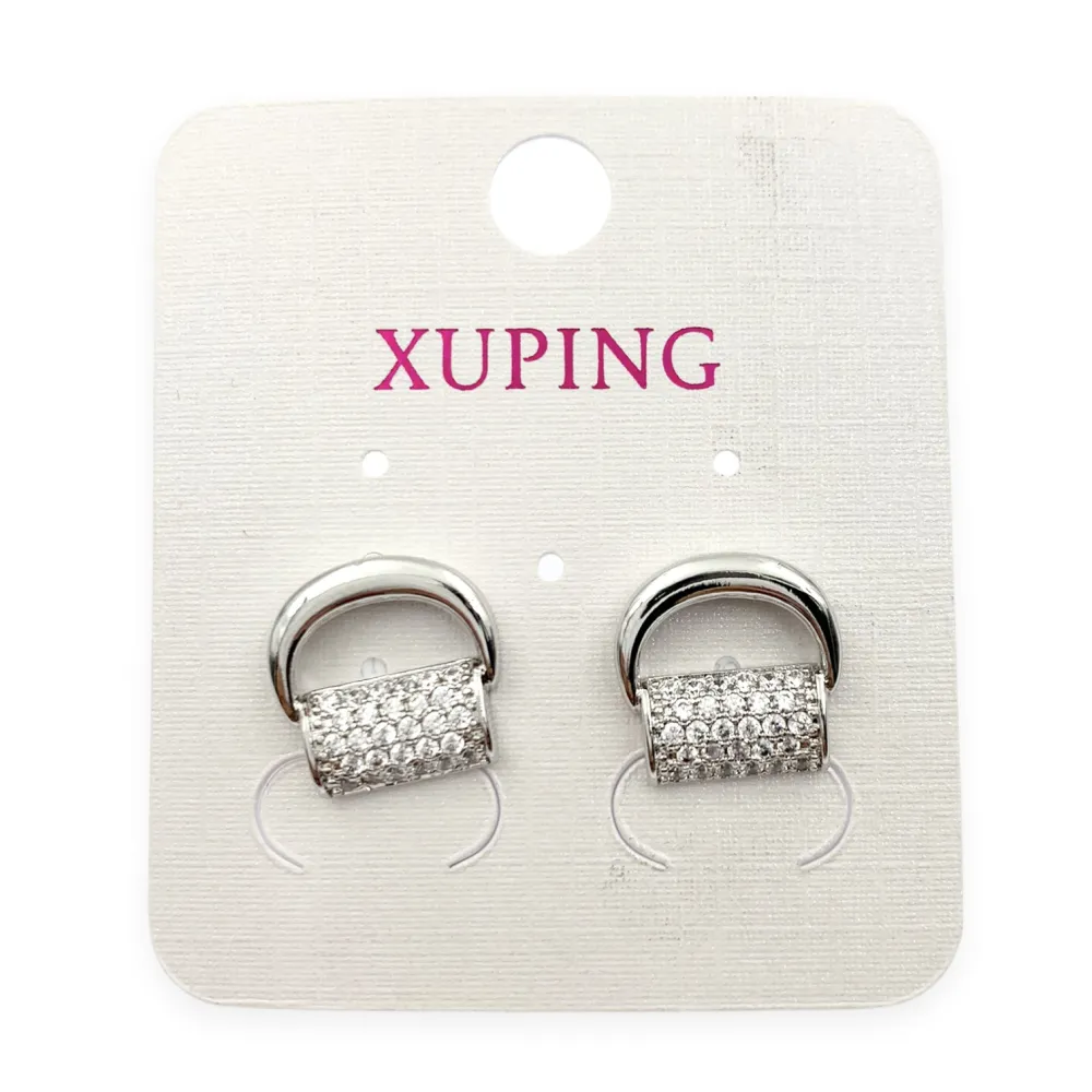 OMZ6157-Cerchio- Orecchini Pendenti - OMZ6157-Cerchio- Orecchini Pendenti