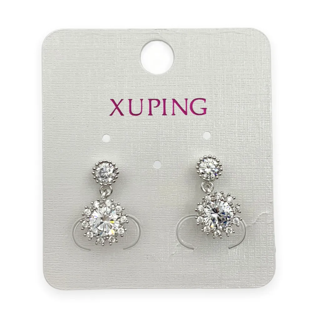 OMZ6162-Tondo- Orecchini Pendenti - OMZ6162-Tondo- Orecchini Pendenti