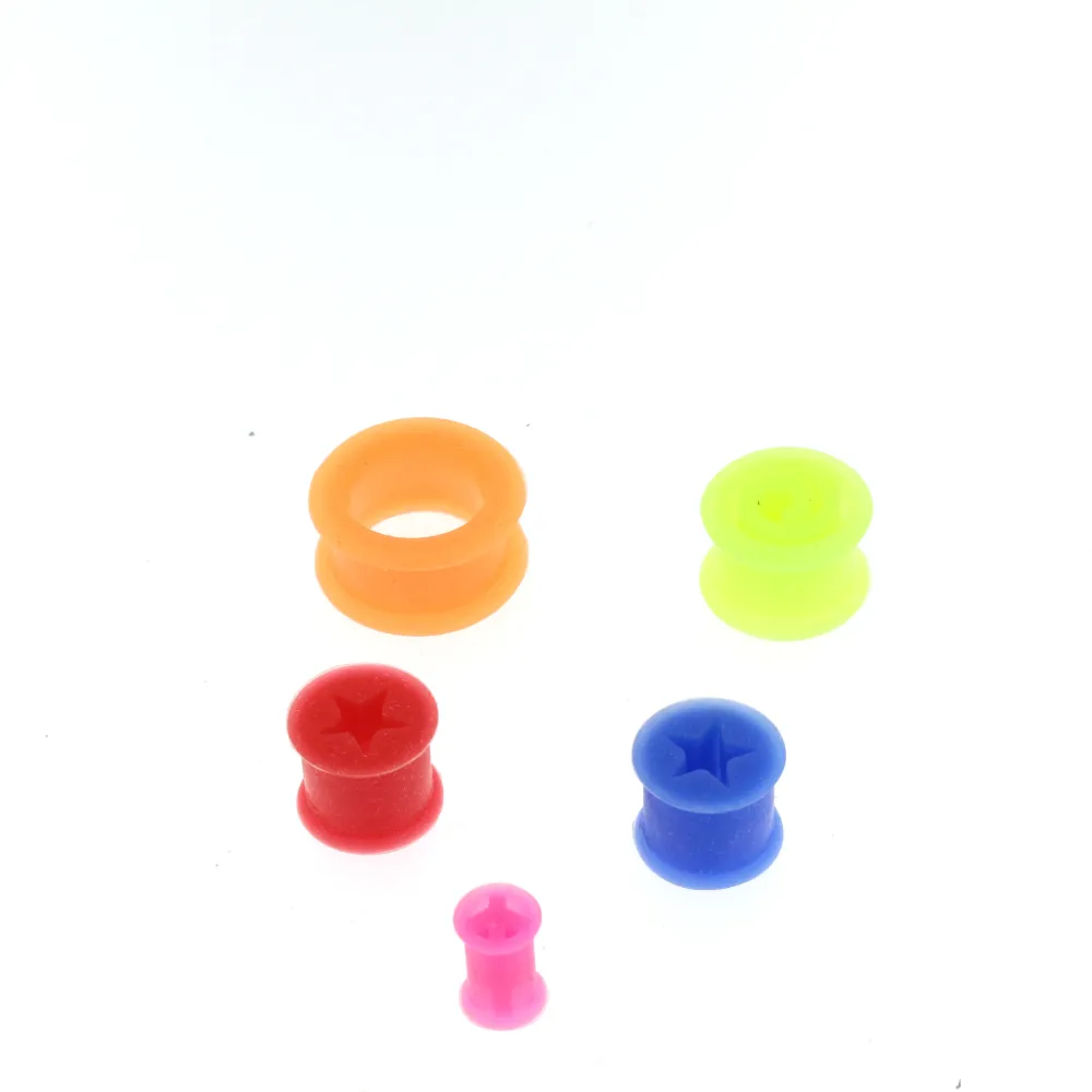 Tunel di Silicone 4039 - Dilatatore - PCA4039-Tunel di Silicone- Dilatatore