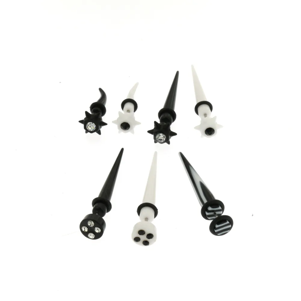 Taper 4043 - Dilatatore - PCA4043-Taper - Dilatatore