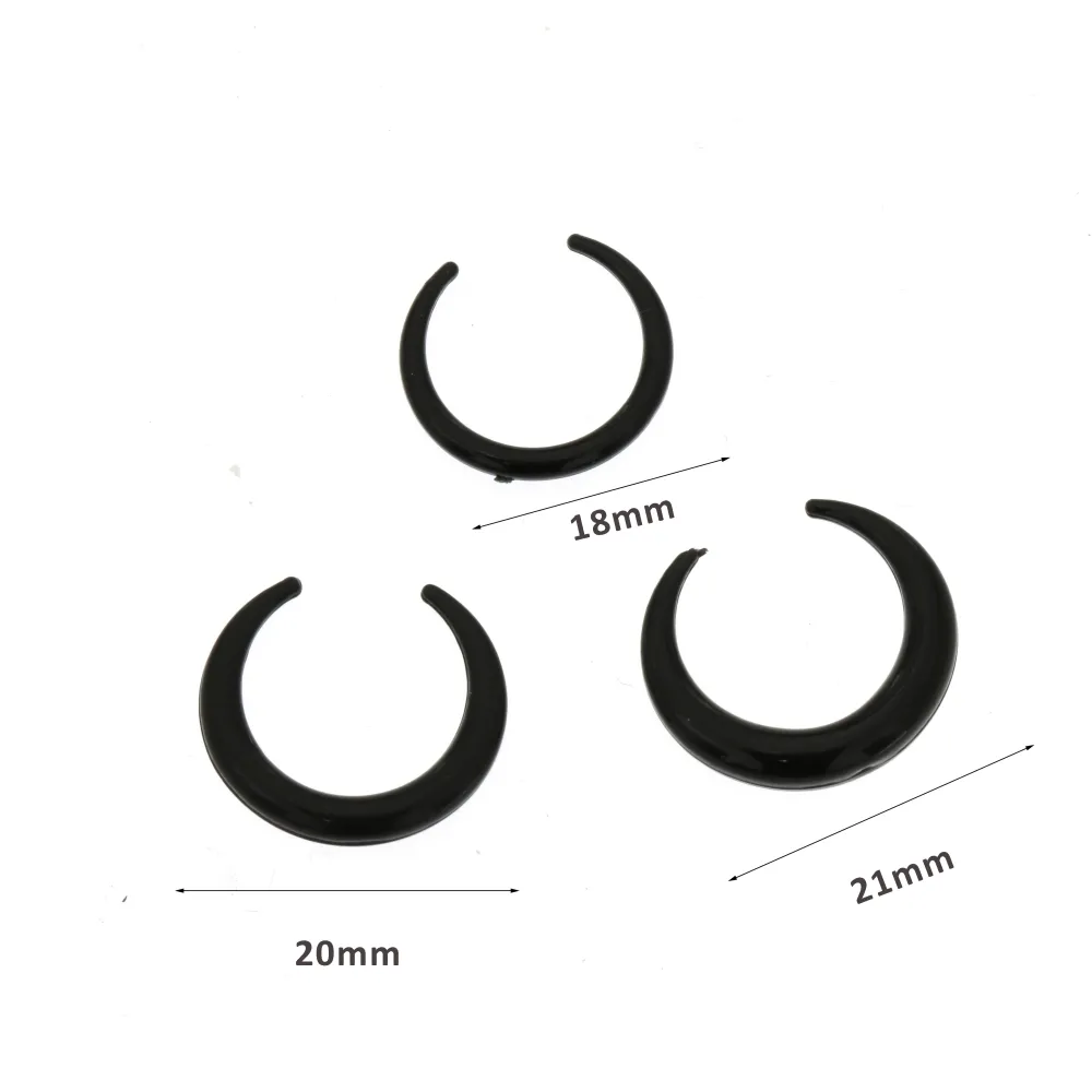 Forma C 4041 - Dilatatore - PCP4041-Forma C- Dilatatore