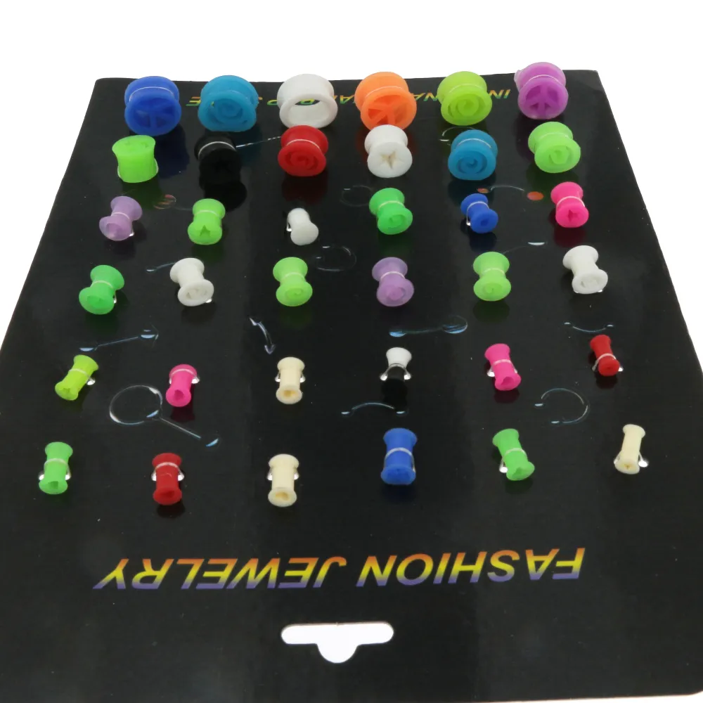 Misto Silicone 4045 - Dilatatore - PCS4045-Misto Silicone- Dilatatore