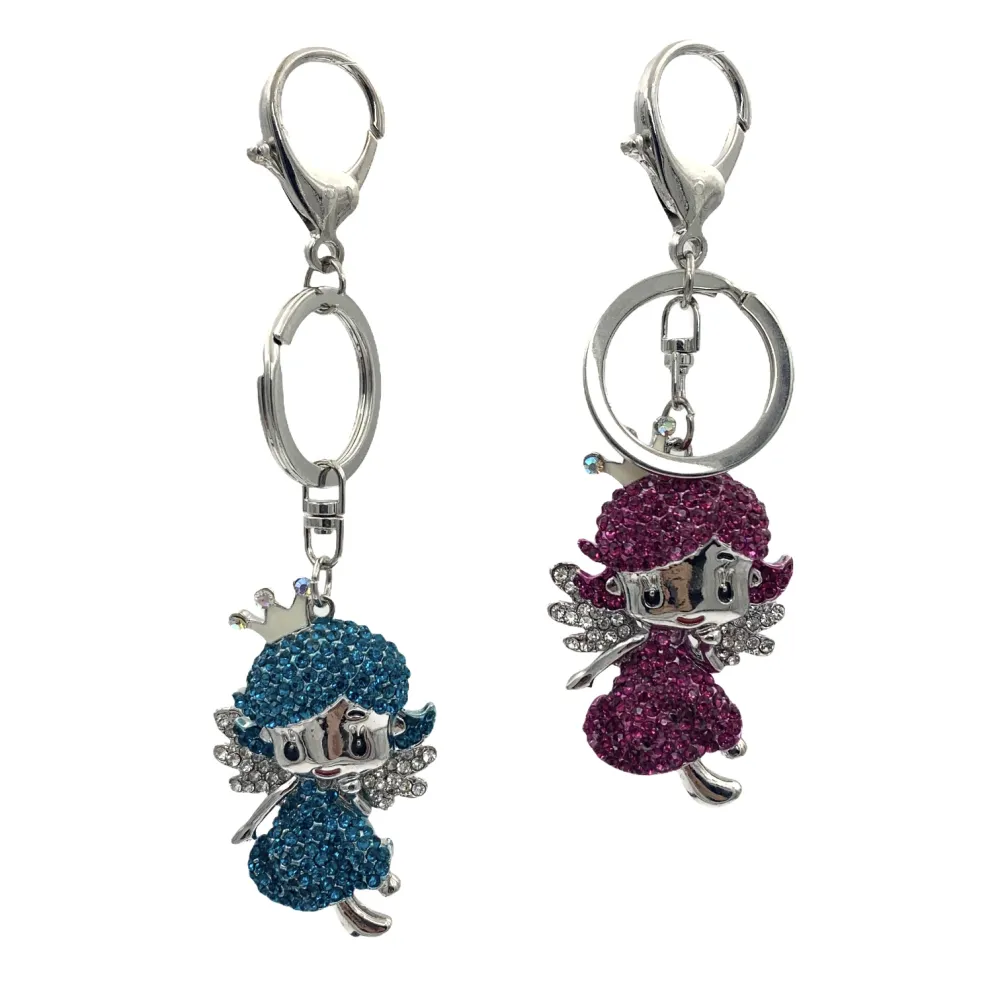 PKC6045-Trili- Portachiave - PKC6045-Trili- Portachiave