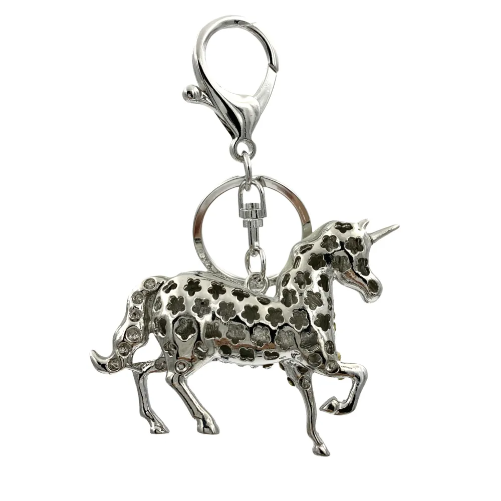 PKC6061-Cavallo-Portachiave - PKC6061-Cavallo-Portachiave