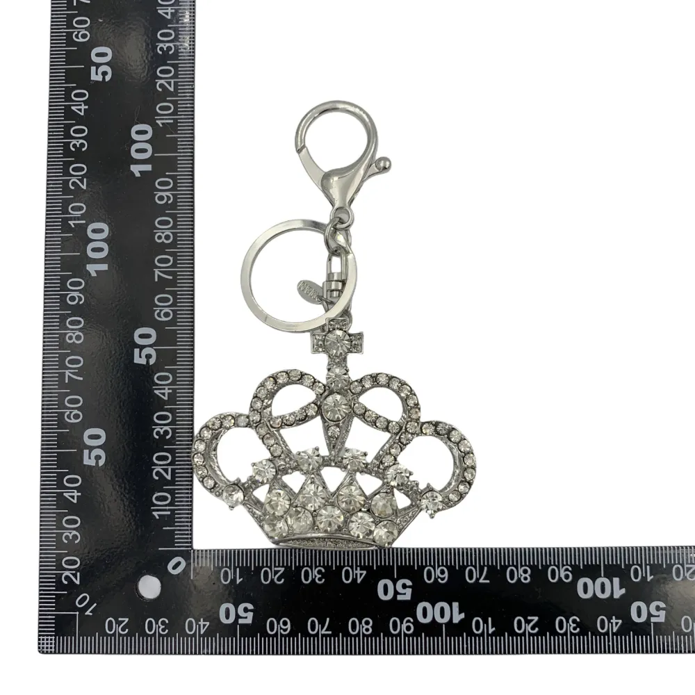 PKC6067-Corona-Portachiave - PKC6067-Corona-Portachiave