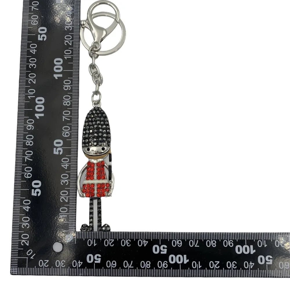 PKC6073-Inglese-Portachiave - PKC6073-Inglese-Portachiave